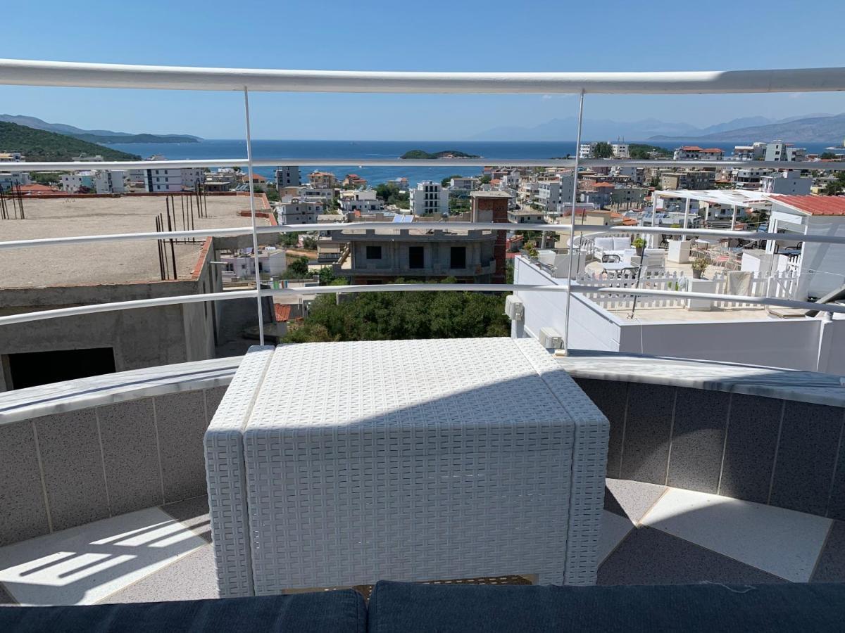 Henardi Apartments クサミル エクステリア 写真